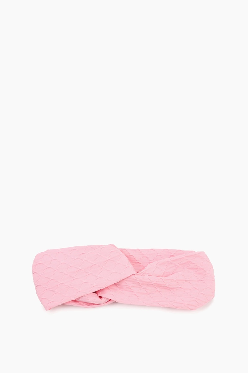 Повязка на голову 5105501 купить в Москве | магазин жесткой одежды Ruxara