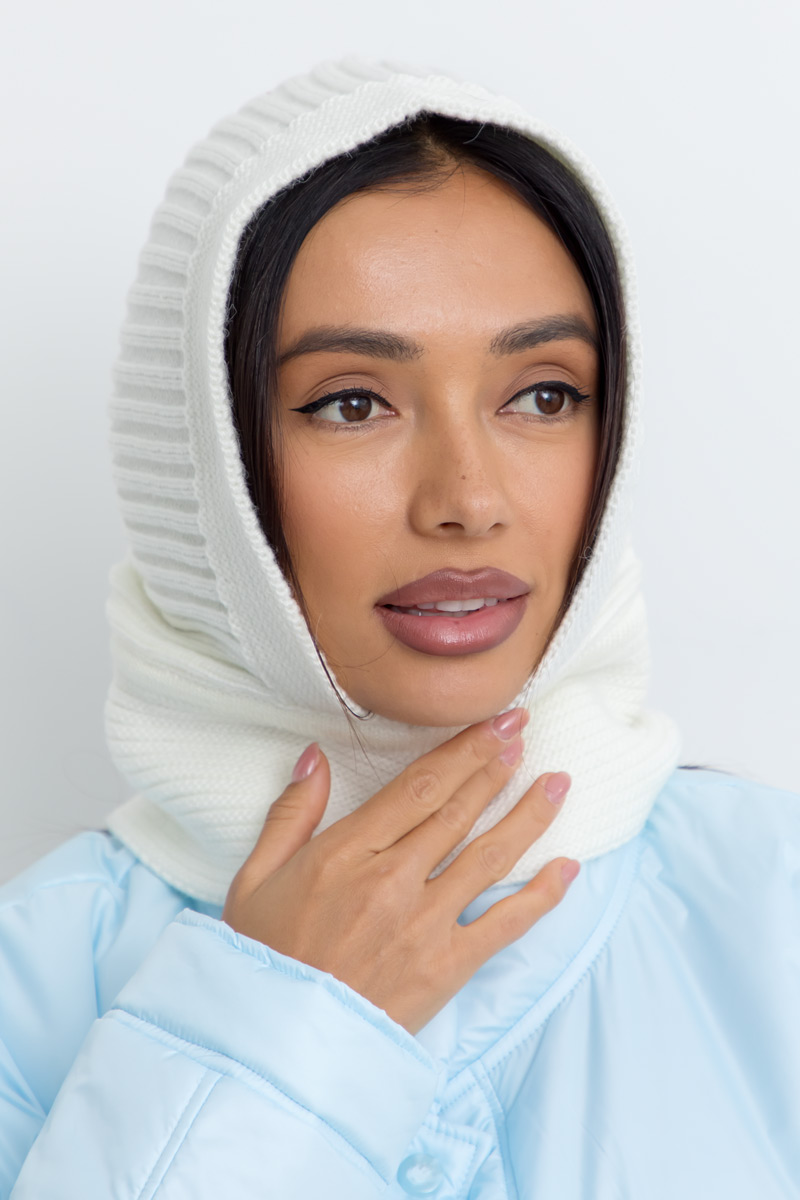 Капор 5104501 купить в Москве | магазин жесткой одежды Ruxara