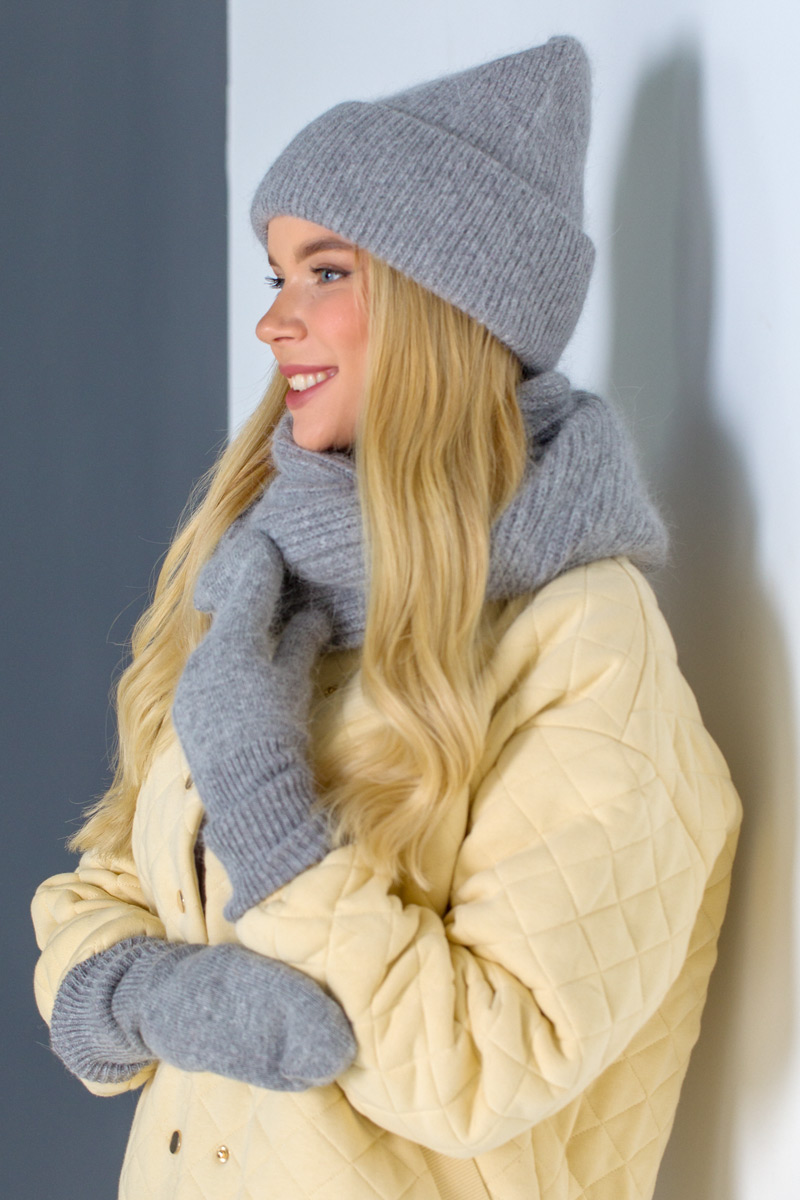 Варежки 5202002 купить в Москве | магазин жесткой одежды Ruxara