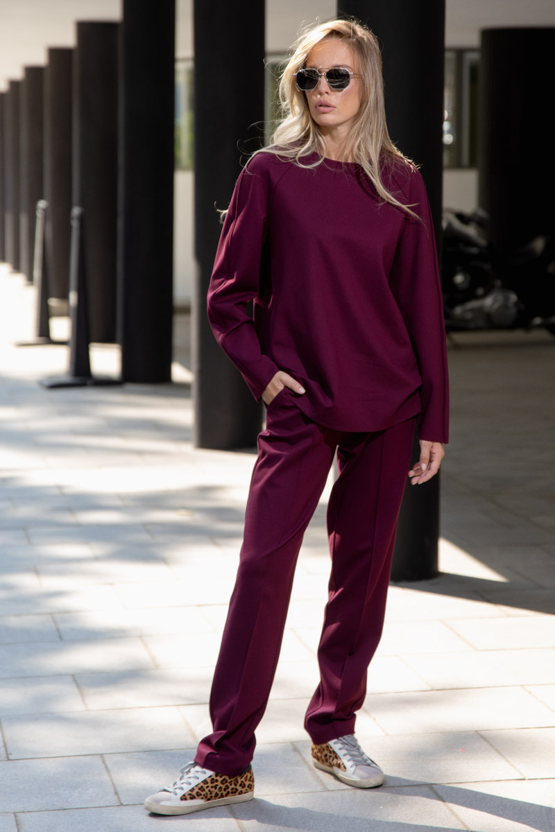 Брюки 2702204 купить в Москве | магазин жесткой одежды Ruxara