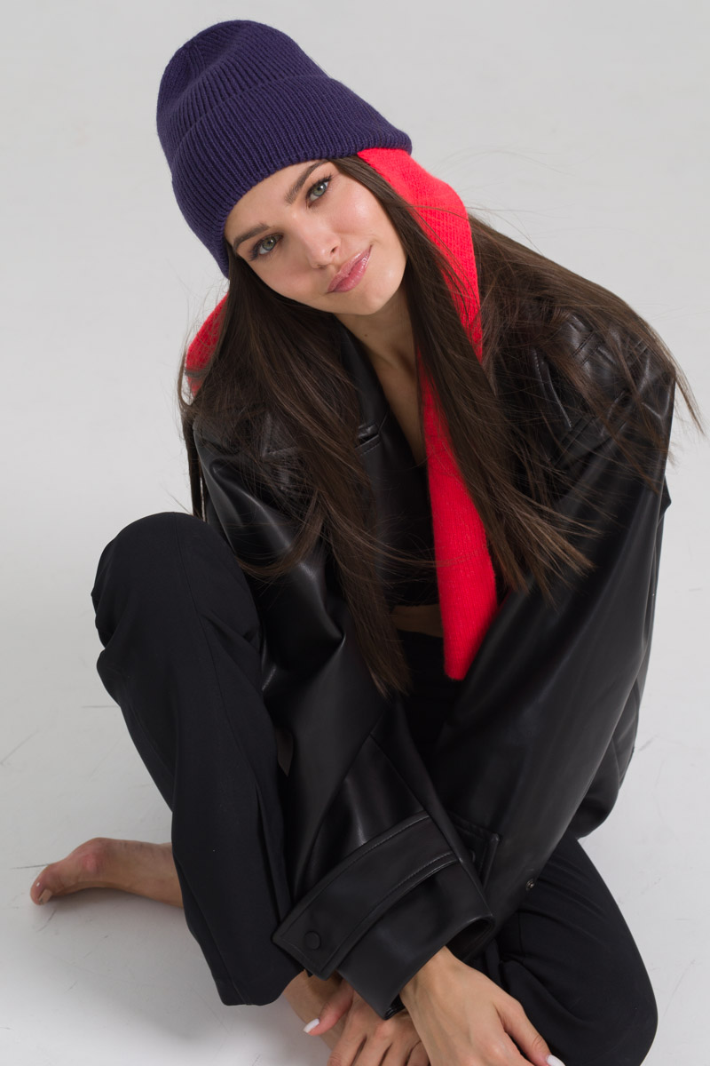 Шапка 5005800 купить в Москве | магазин жесткой одежды Ruxara