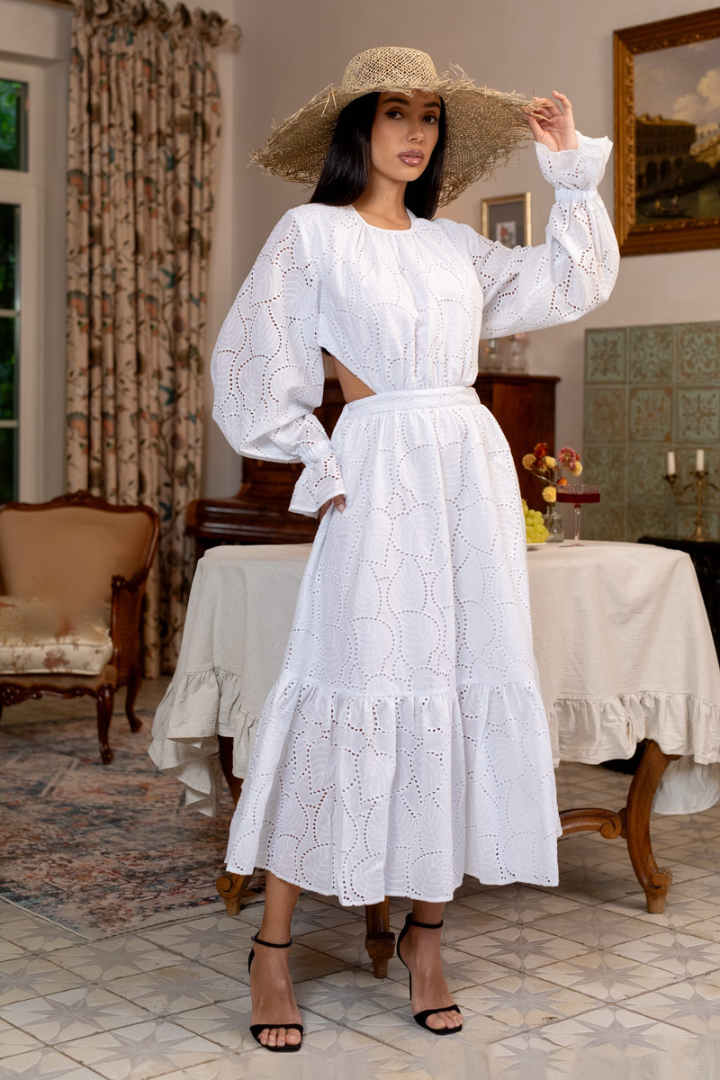 Платье 0143041 купить в Москве | магазин жесткой одежды Ruxara