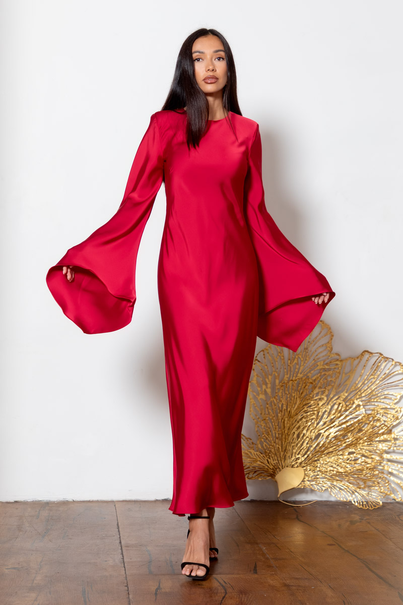 Платье купить в Москве | магазин жесткой одежды Ruxara