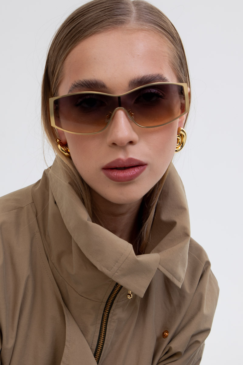 Очки 9806180 купить в Москве | магазин жесткой одежды Ruxara