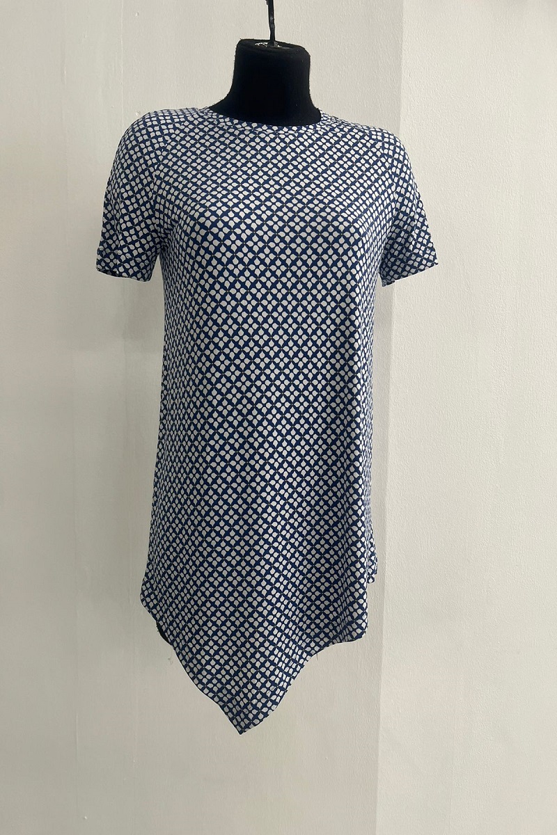 Блуза 1202701 купить в Москве | магазин жесткой одежды Ruxara