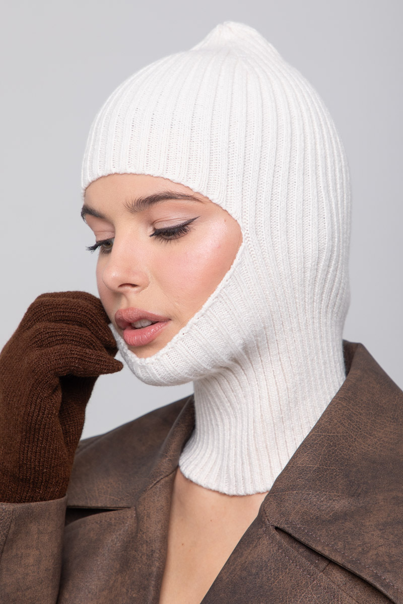 Балаклава 5007700 купить в Москве | магазин жесткой одежды Ruxara