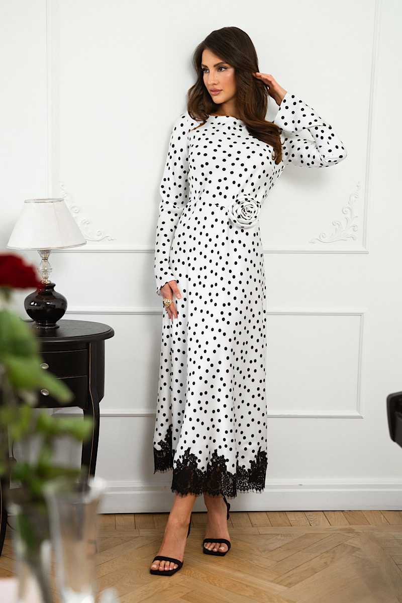 Платье 0148343 купить в Москве | магазин жесткой одежды Ruxara