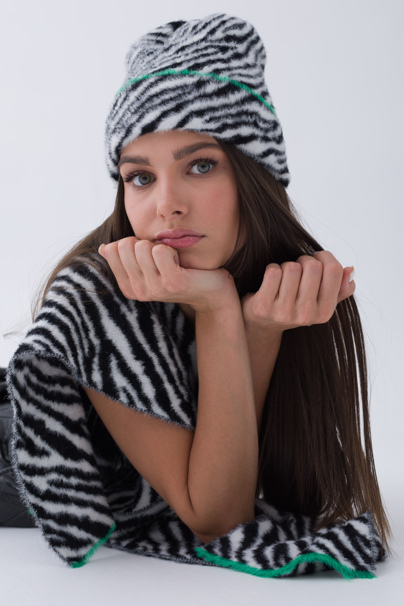 Шапка 5006200 купить в Москве | магазин жесткой одежды Ruxara