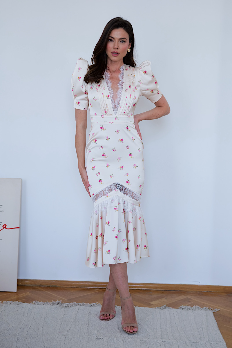  Платье 0157541 купить в Москве | магазин жесткой одежды Ruxara