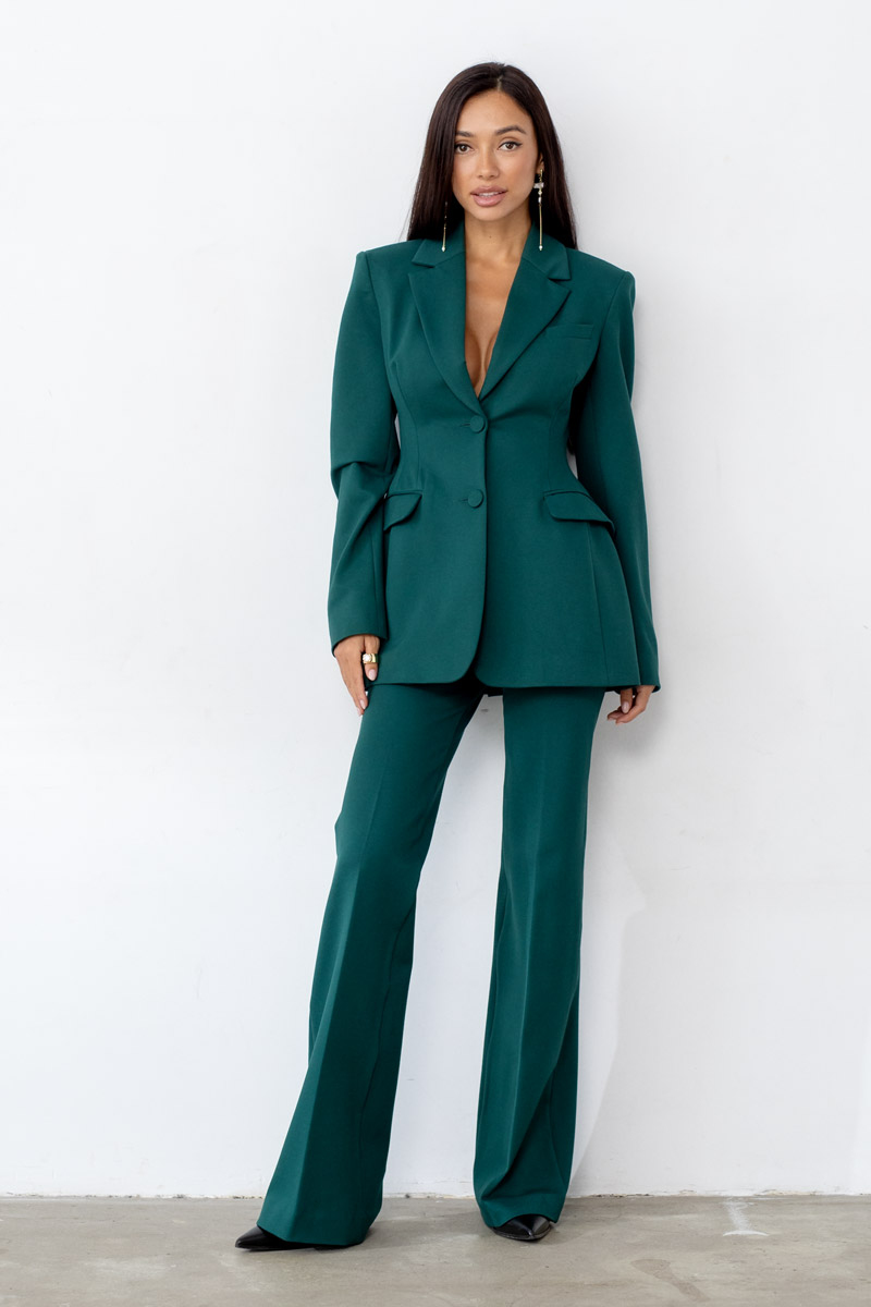 Жакет 1906101 купить в Москве | магазин жесткой одежды Ruxara