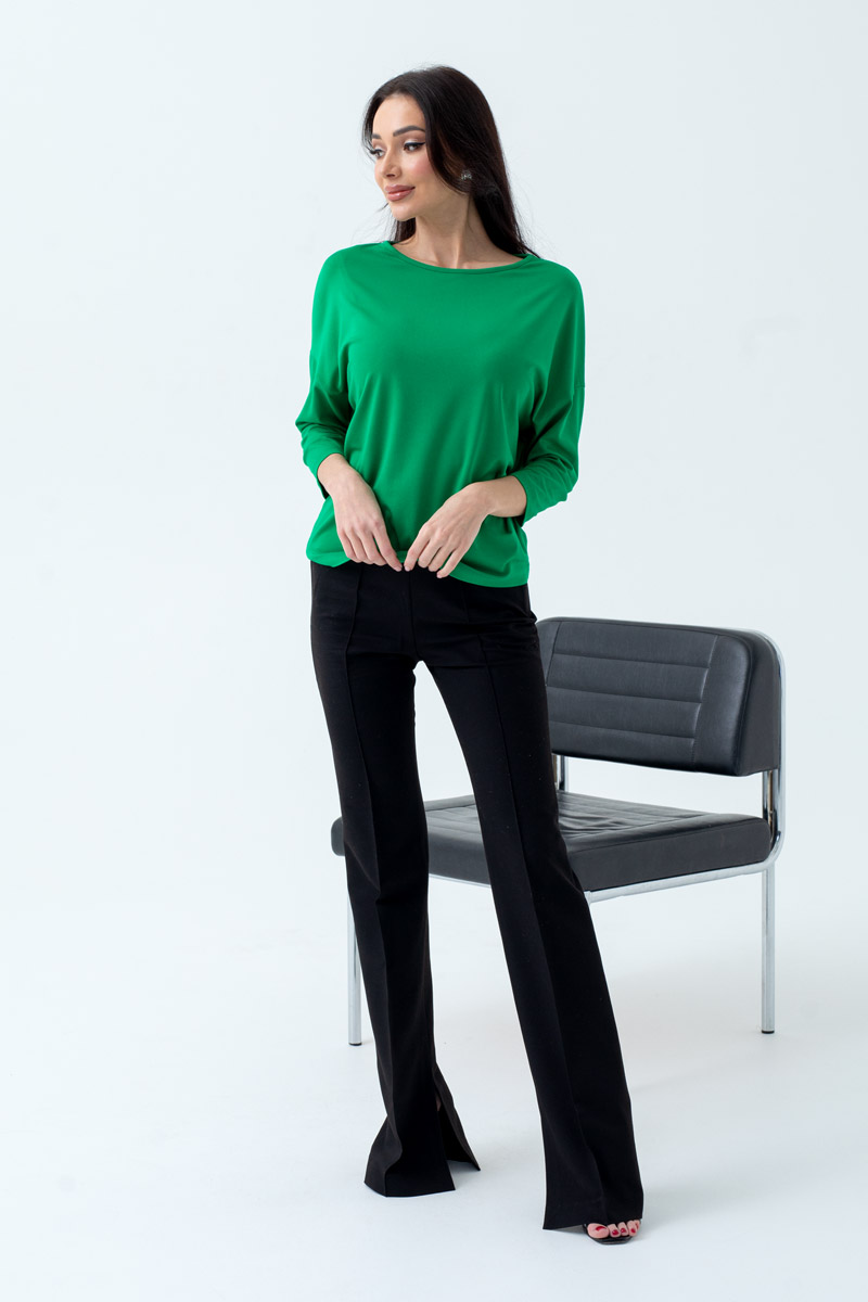 Блузка 1200314 купить в Москве | магазин жесткой одежды Ruxara