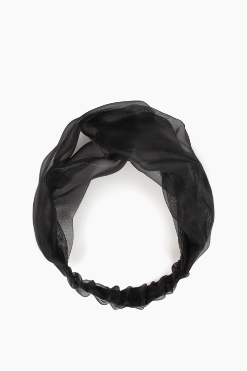 Повязка на голову