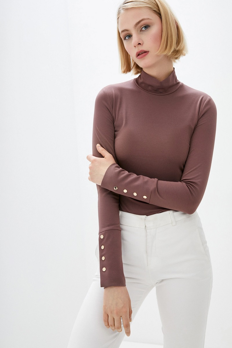 Водолазка 0700900 купить в Москве | магазин жесткой одежды Ruxara