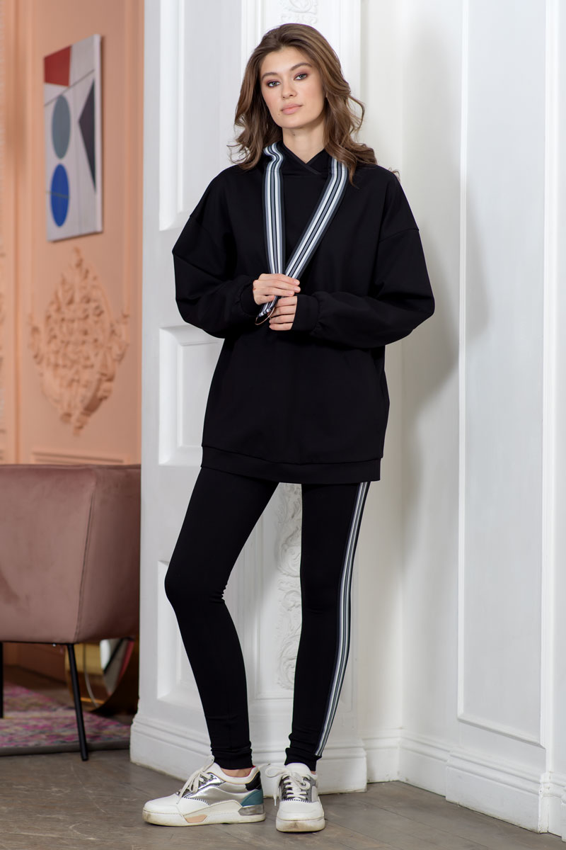 Леггинсы 2900441 купить в Москве | магазин жесткой одежды Ruxara