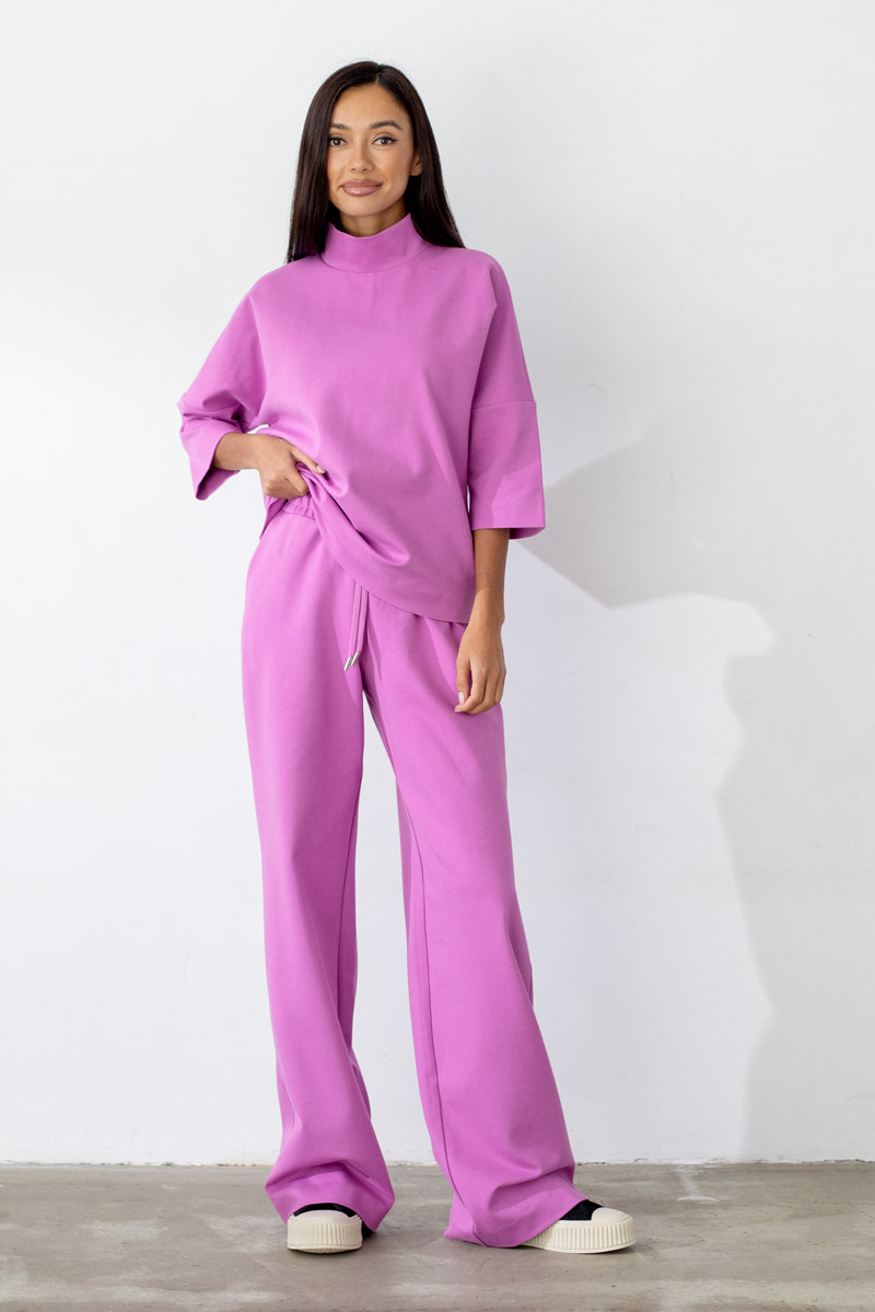 Брюки 2708205 купить в Москве | магазин жесткой одежды Ruxara