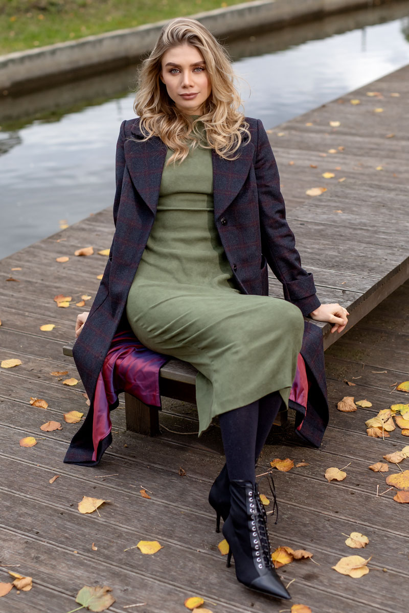 Платья 0105342 купить в Москве | магазин жесткой одежды Ruxara