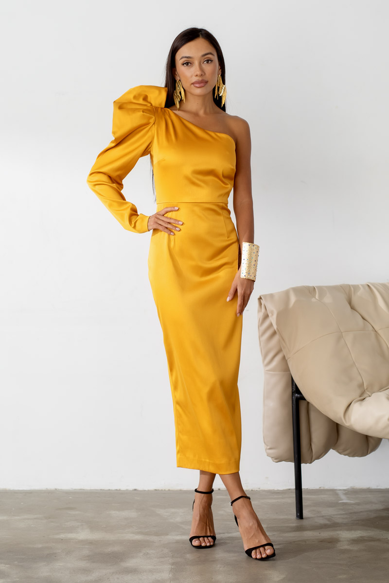 Платье 0126245 купить в Москве | магазин жесткой одежды Ruxara