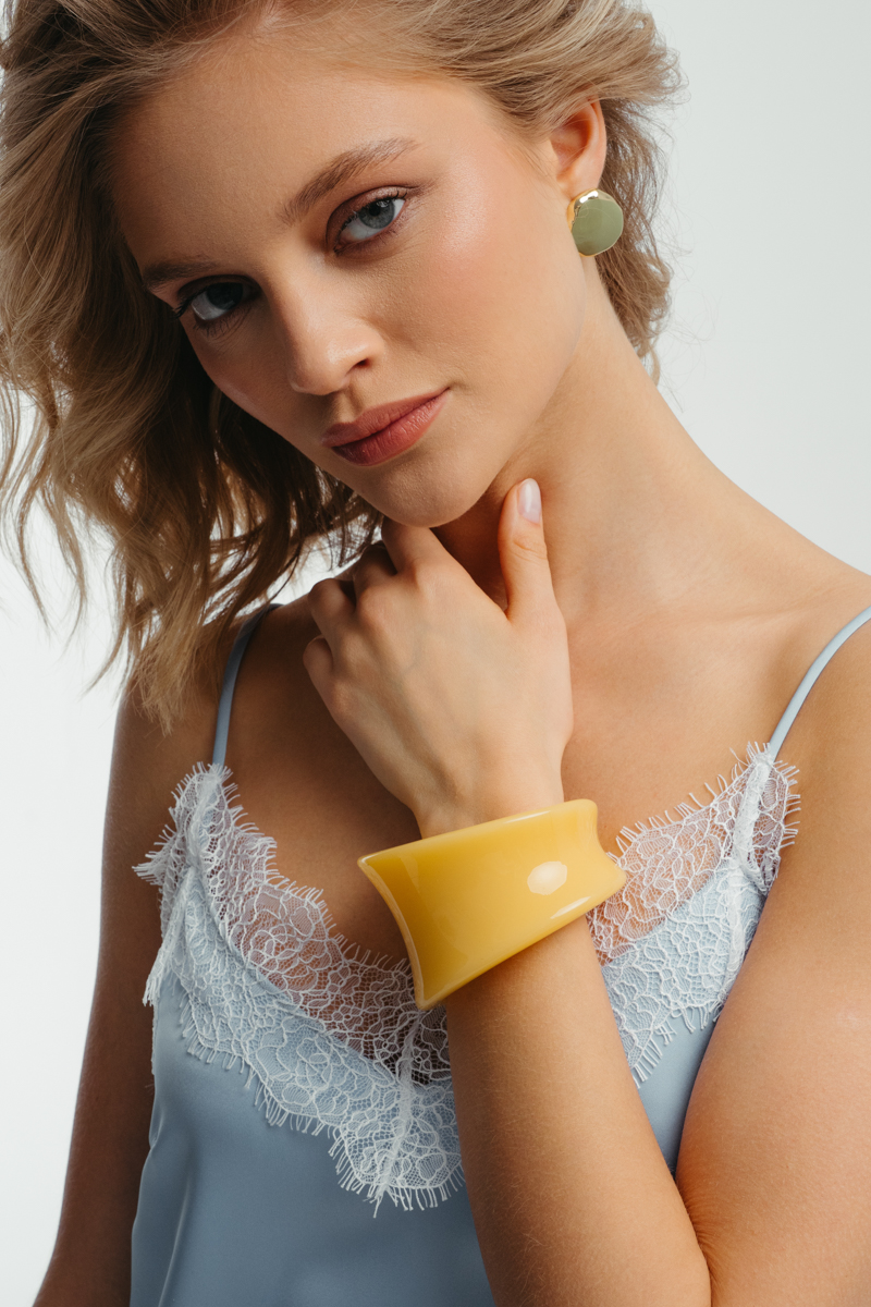 Браслет  9909156 купить в Москве | магазин жесткой одежды Ruxara