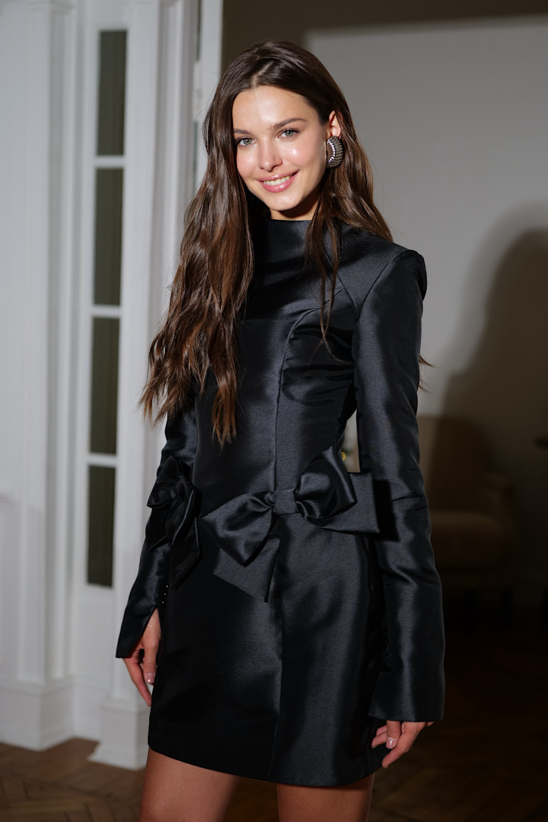 Платье купить в Москве | магазин жесткой одежды Ruxara