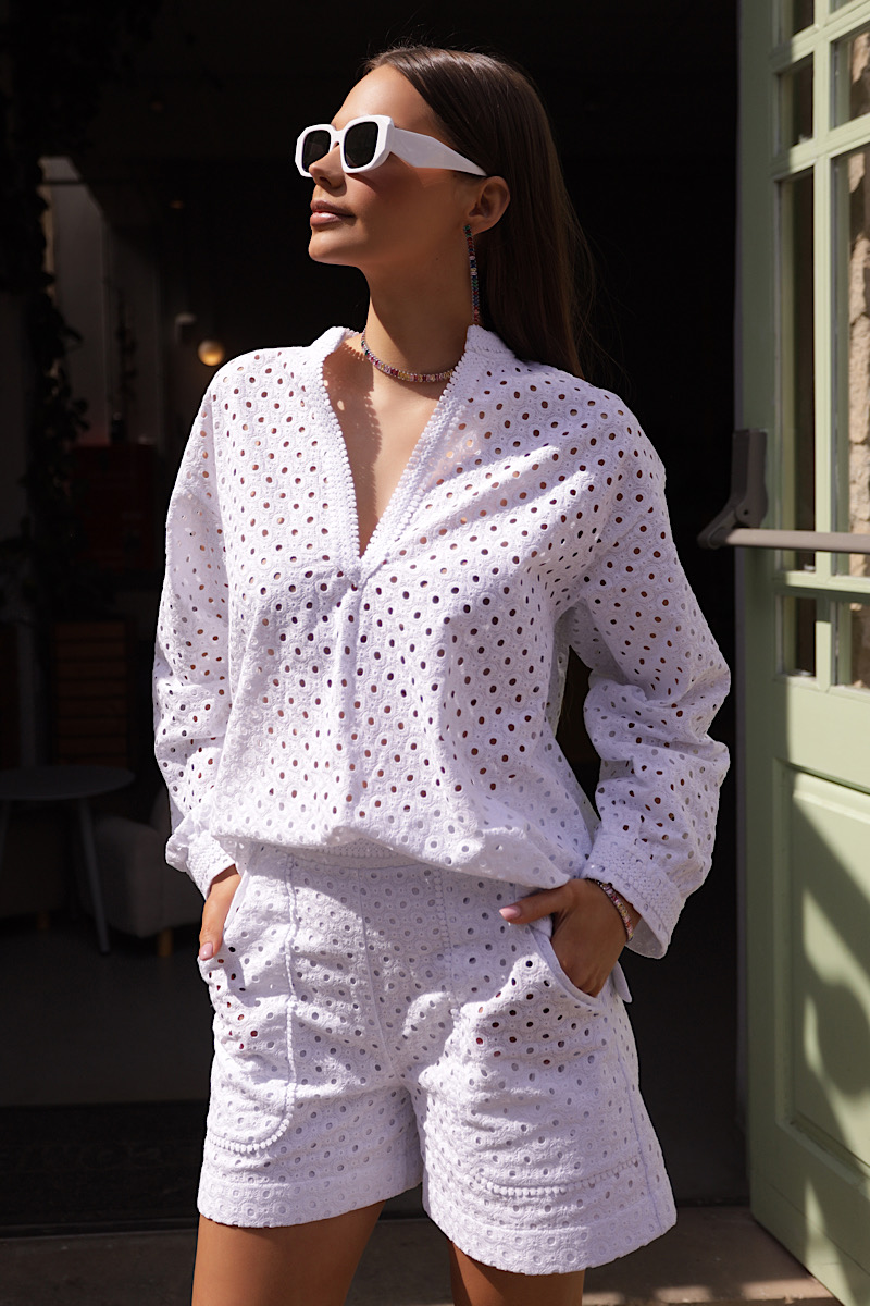 Шорты 2501241 купить в Москве | магазин жесткой одежды Ruxara