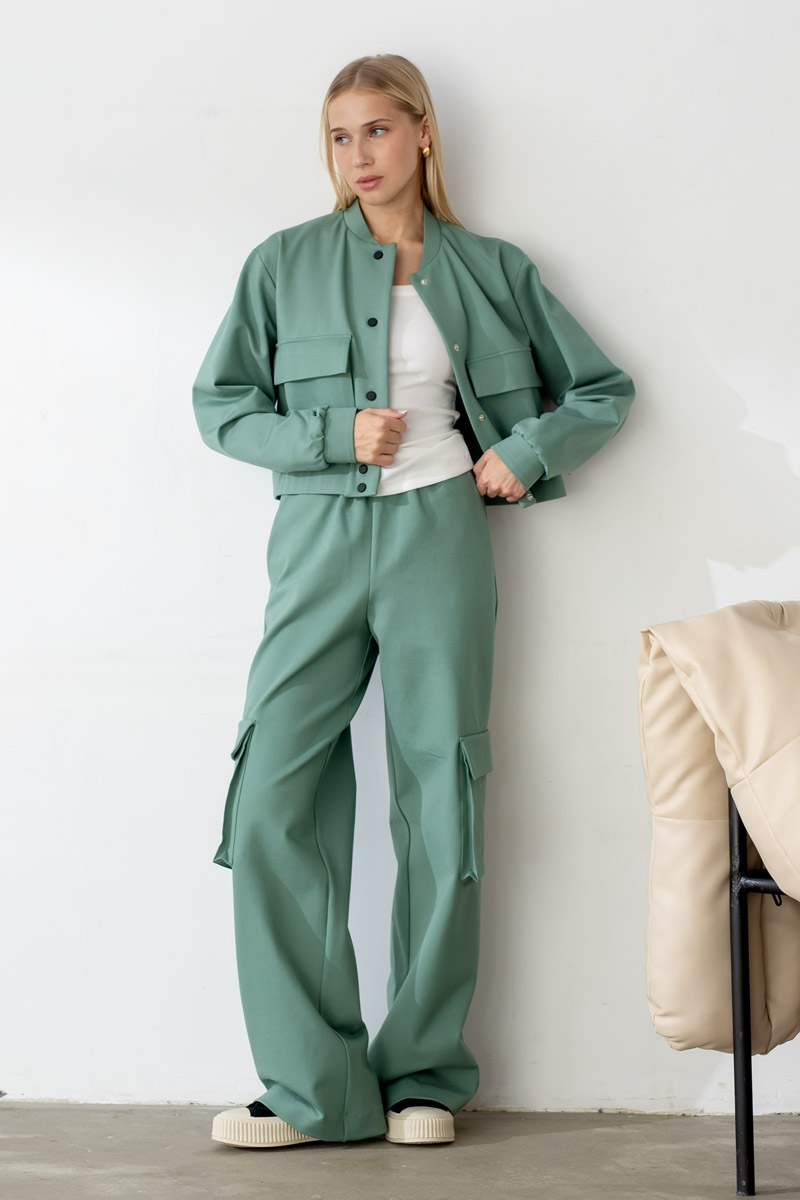 Брюки 2708204 купить в Москве | магазин жесткой одежды Ruxara