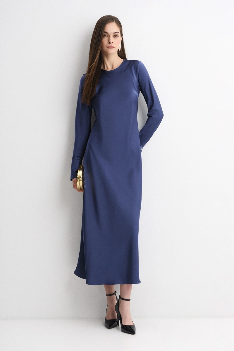 Платье 0141562 купить в Москве | магазин жесткой одежды Ruxara