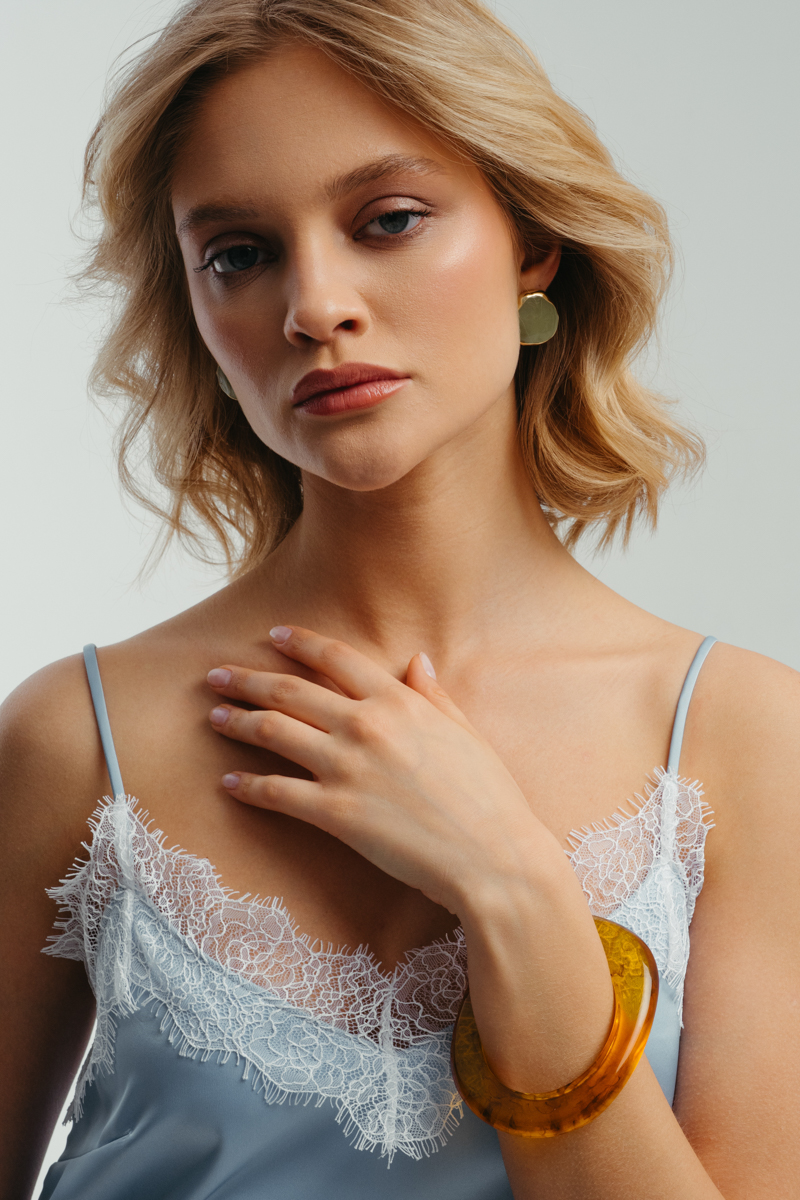 Браслет 9909119 купить в Москве | магазин жесткой одежды Ruxara