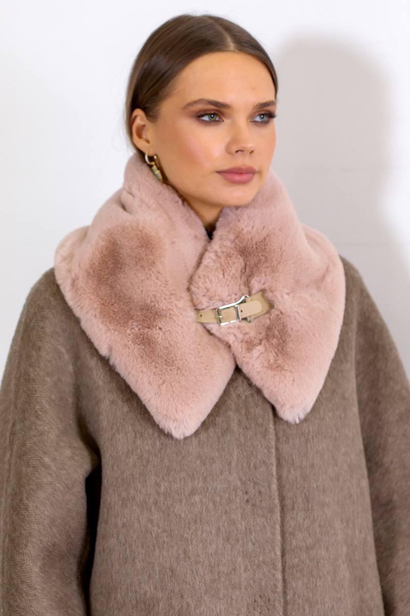 Воротник 9600141 купить в Москве | магазин жесткой одежды Ruxara