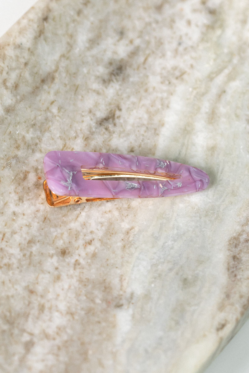 Заколка 9920061 купить в Москве | магазин жесткой одежды Ruxara