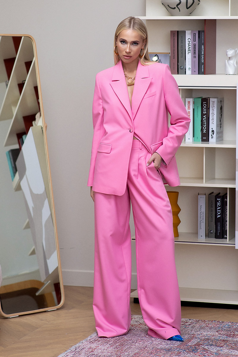 Брюки 2708741 купить в Москве | магазин жесткой одежды Ruxara