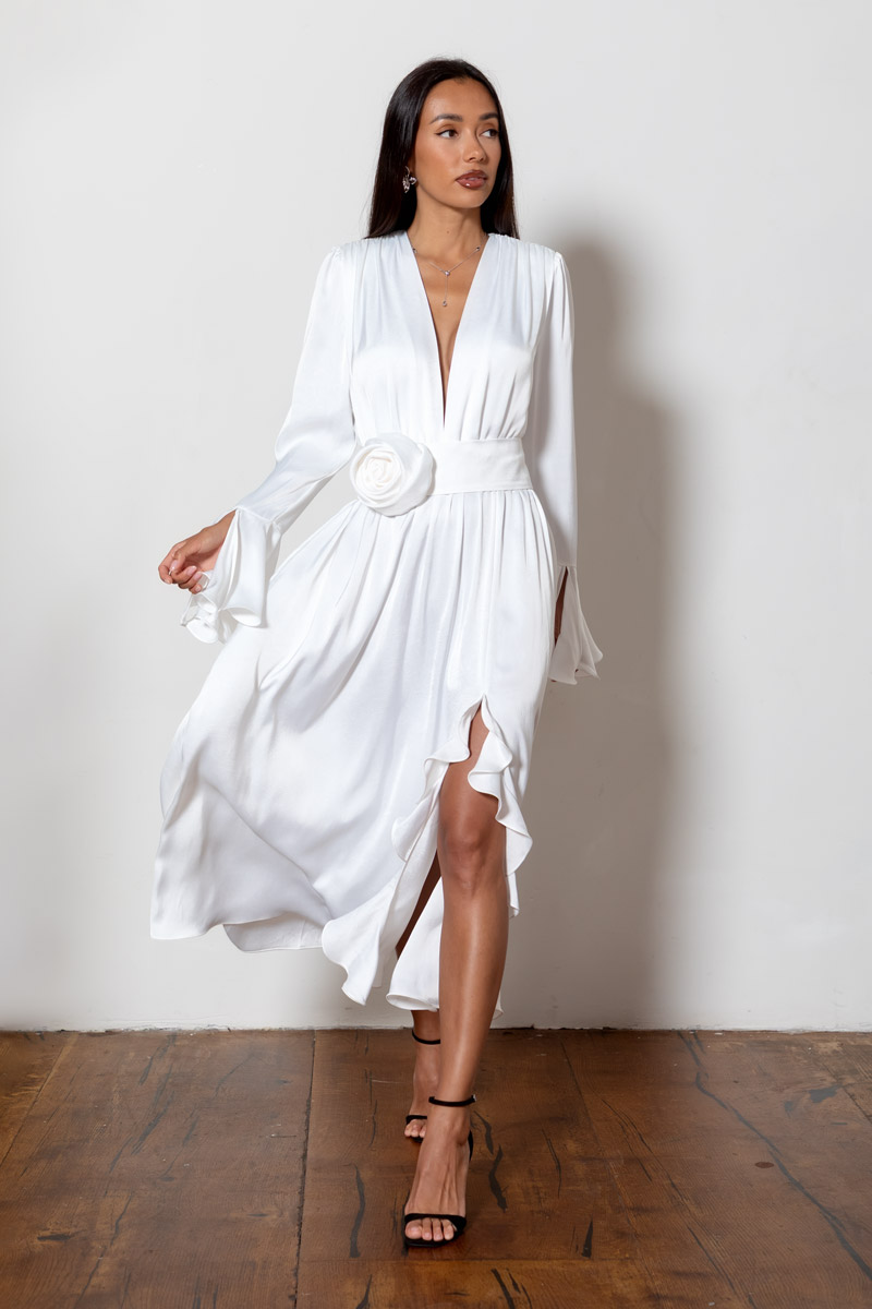 Платье 0143346 купить в Москве | магазин жесткой одежды Ruxara