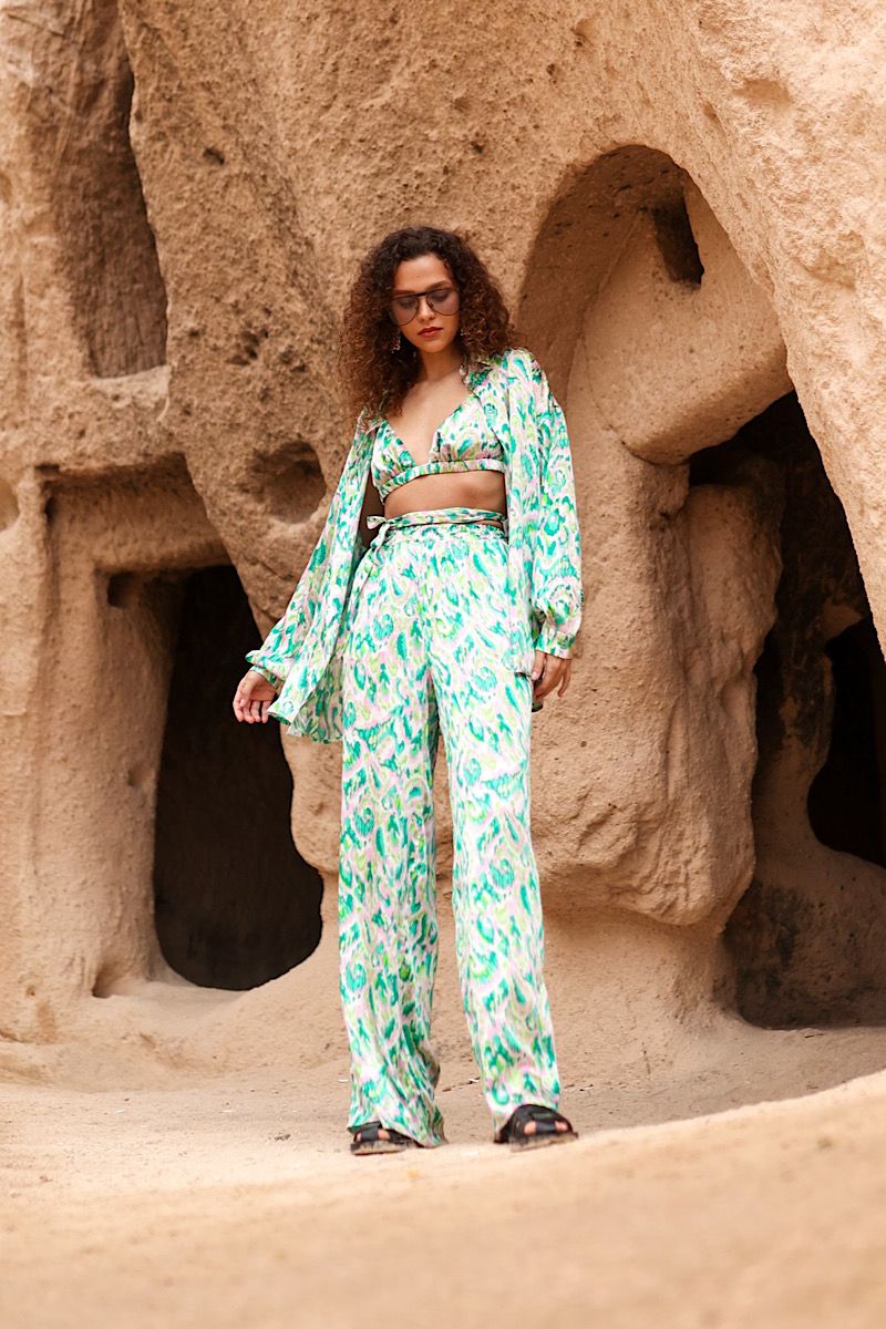 Брюки 2704645 купить в Москве | магазин жесткой одежды Ruxara