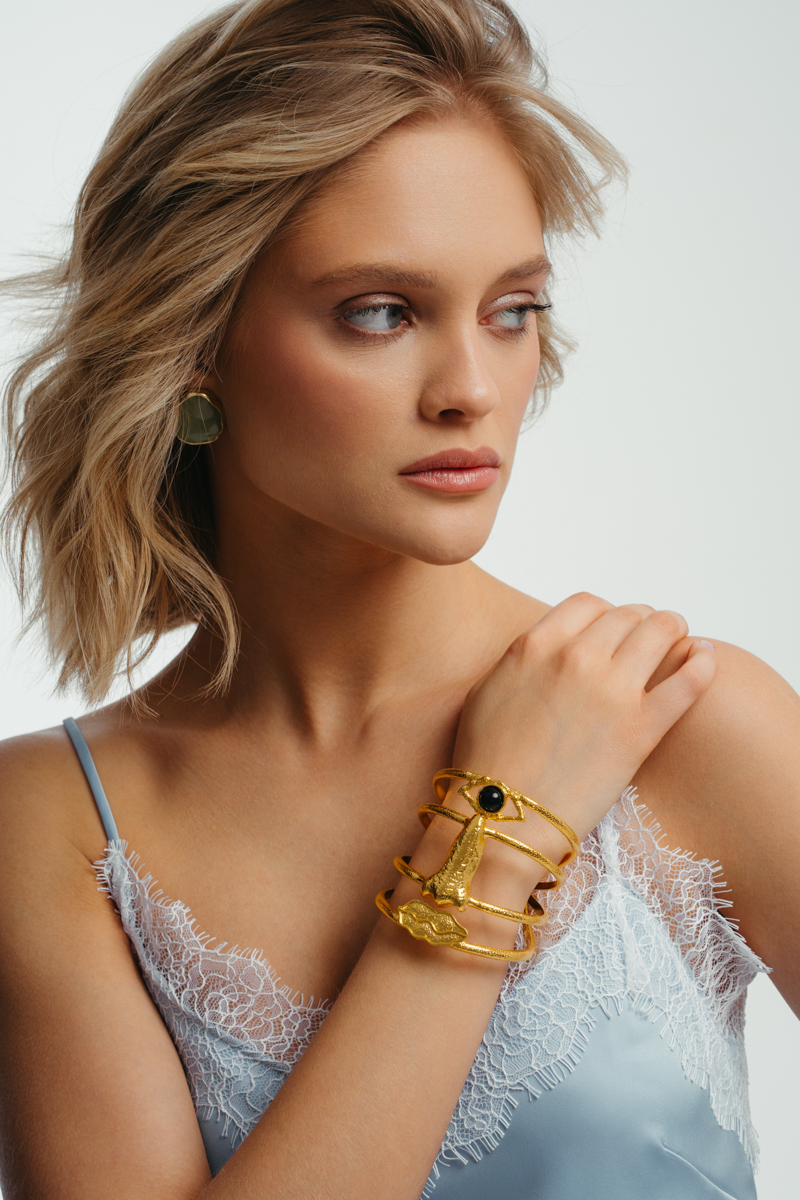 Браслет  9909159 купить в Москве | магазин жесткой одежды Ruxara