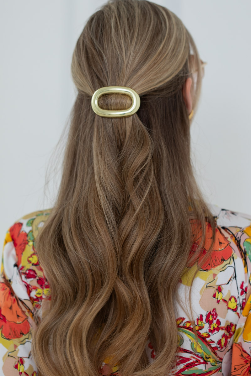 Заколка 9925006 купить в Москве | магазин жесткой одежды Ruxara