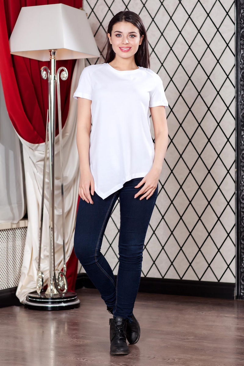 Блуза 1202700 купить в Москве | магазин жесткой одежды Ruxara