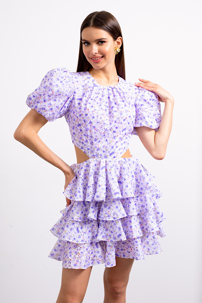 Платье 0147241 купить в Москве | магазин жесткой одежды Ruxara