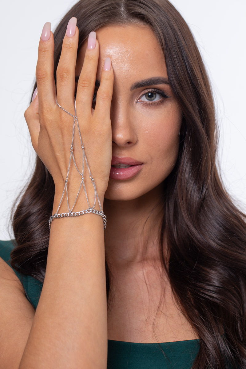 Браслет 9909035 купить в Москве | магазин жесткой одежды Ruxara