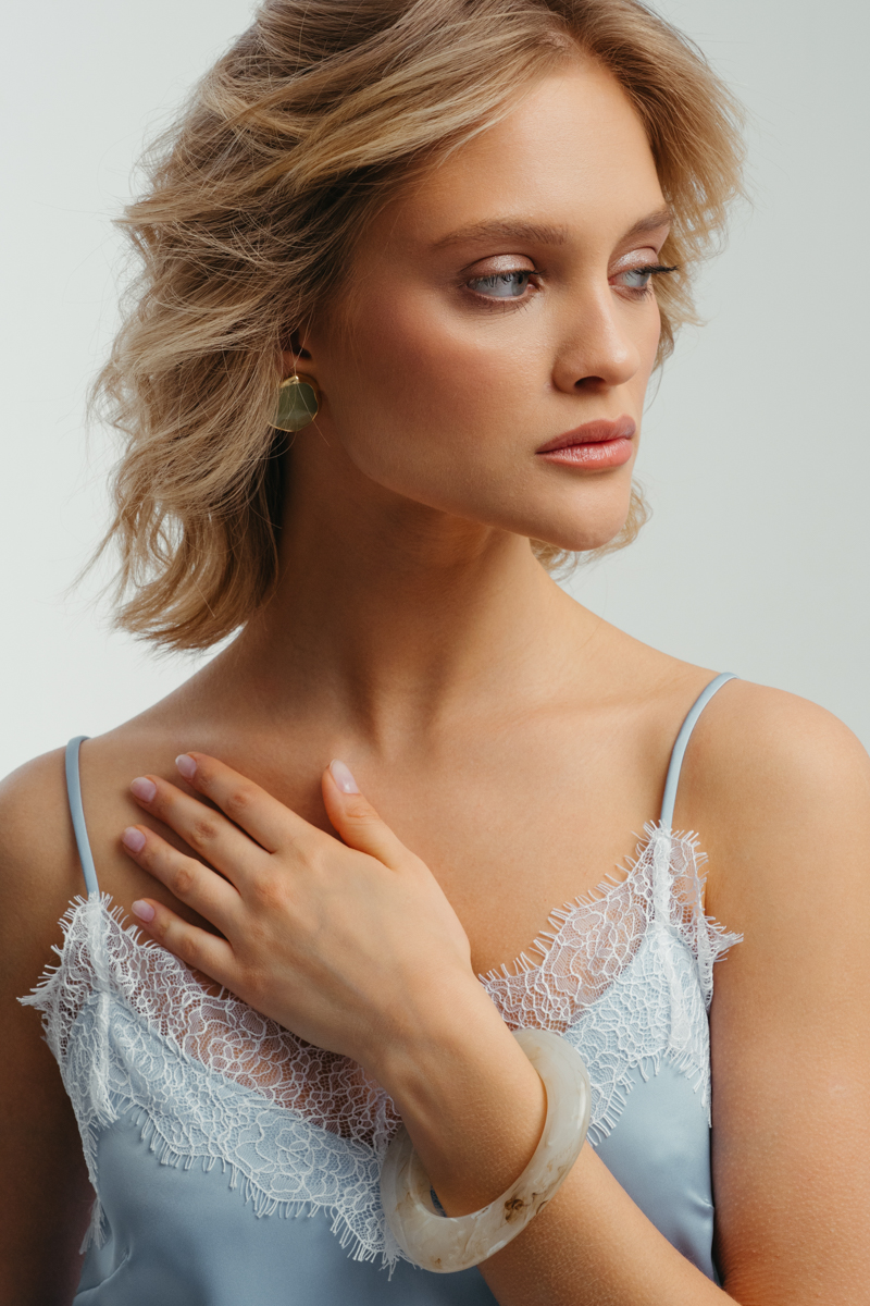 Браслет 9909119 купить в Москве | магазин жесткой одежды Ruxara