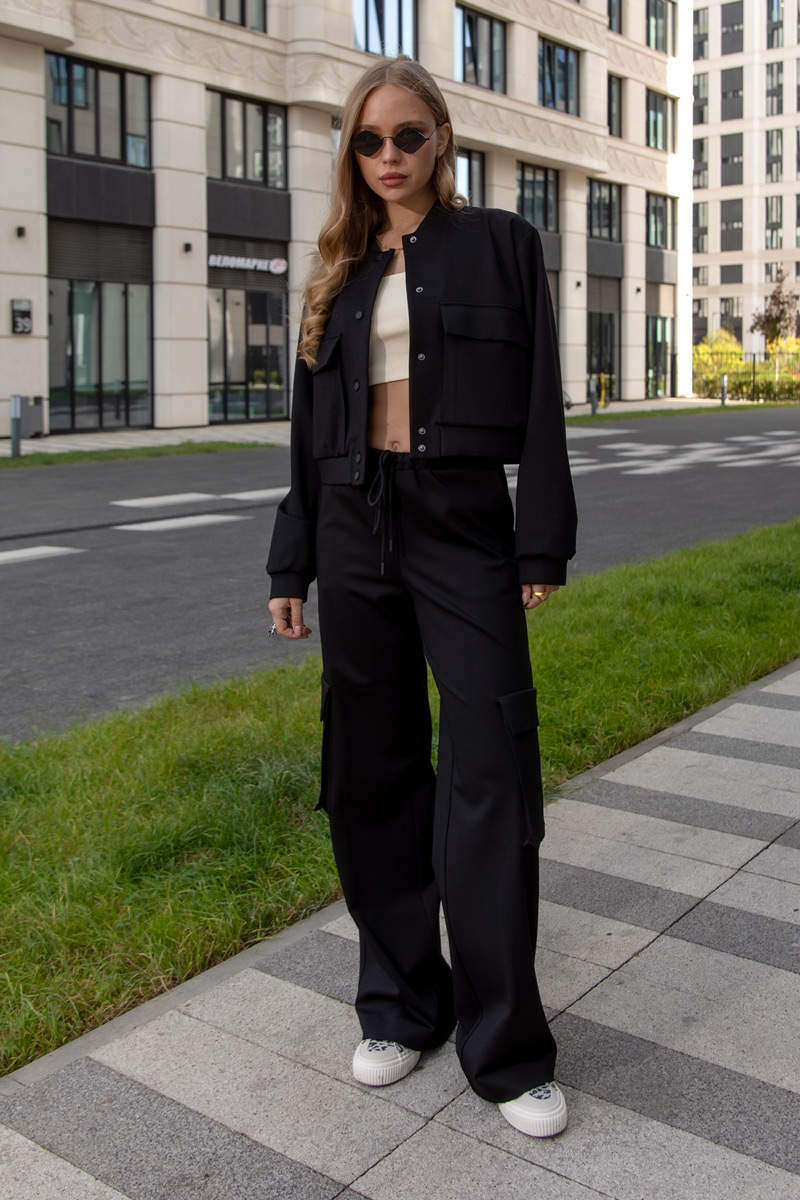 Брюки 2708204 купить в Москве | магазин жесткой одежды Ruxara