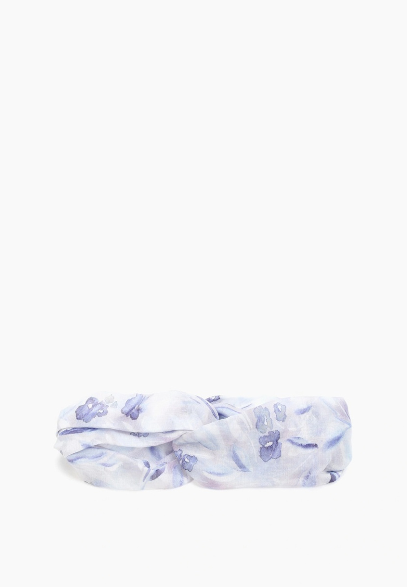 Повязка на голову 5105382 купить в Москве | магазин жесткой одежды Ruxara