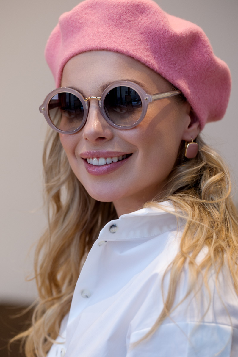 Очки 9802500 купить в Москве | магазин жесткой одежды Ruxara