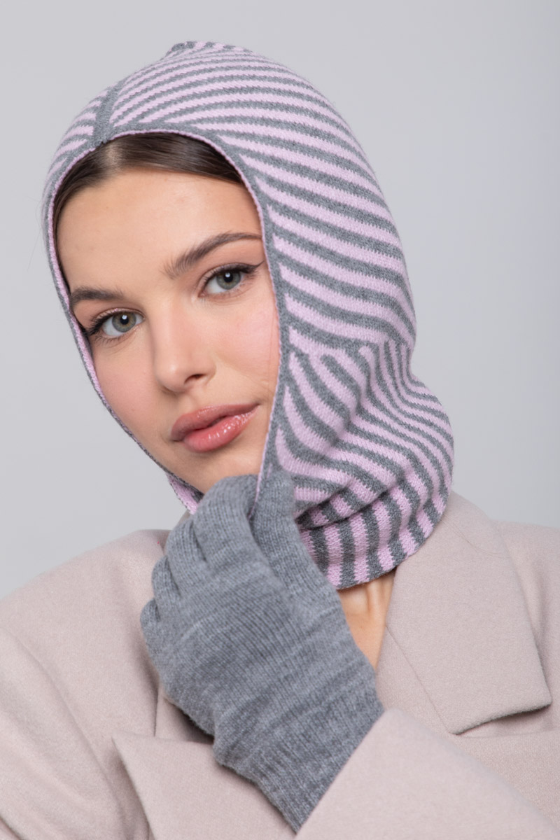 Косынка 5106650 купить в Москве | магазин жесткой одежды Ruxara