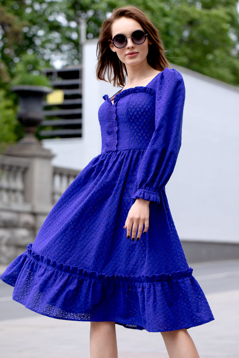 Платье 0131341 купить в Москве | магазин жесткой одежды Ruxara