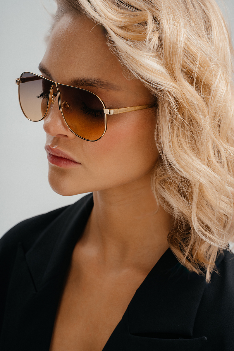 Очки 9806193 купить в Москве | магазин жесткой одежды Ruxara