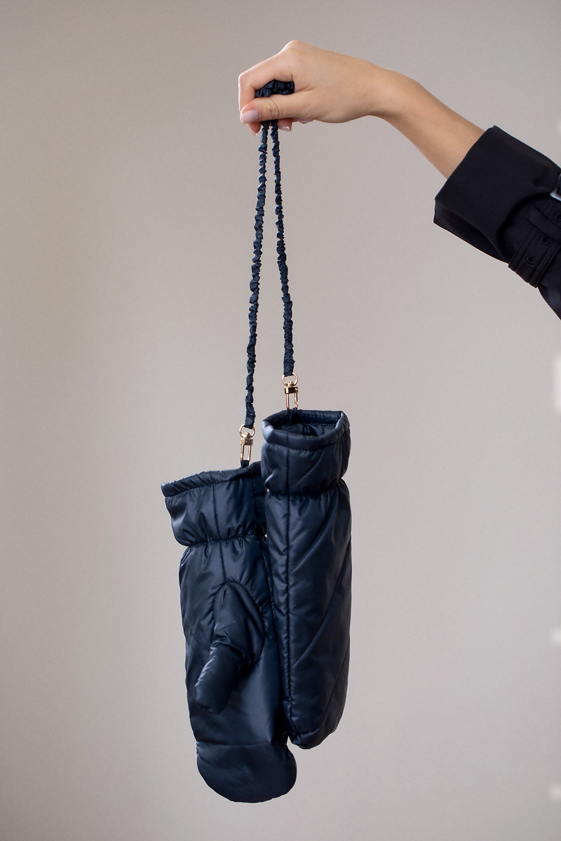 Варежки 5205041 купить в Москве | магазин жесткой одежды Ruxara