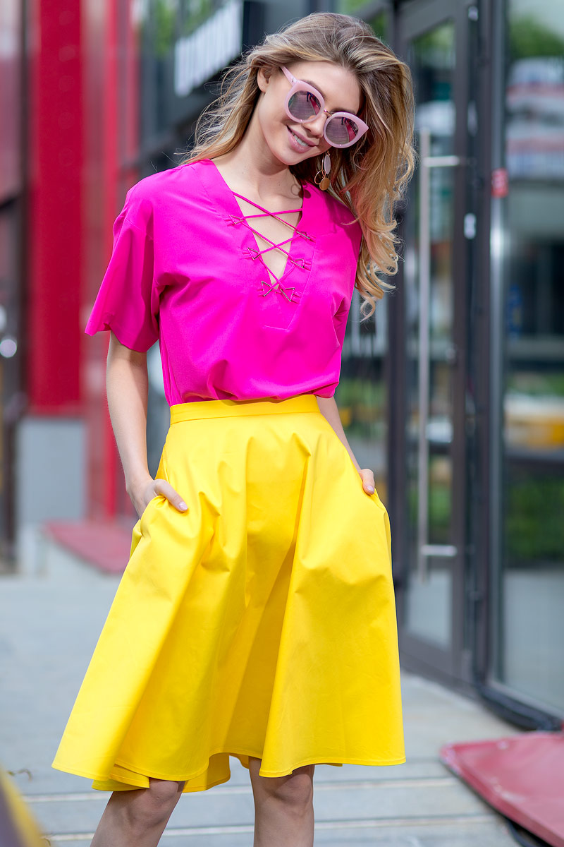 Блуза купить в Москве | магазин жесткой одежды Ruxara