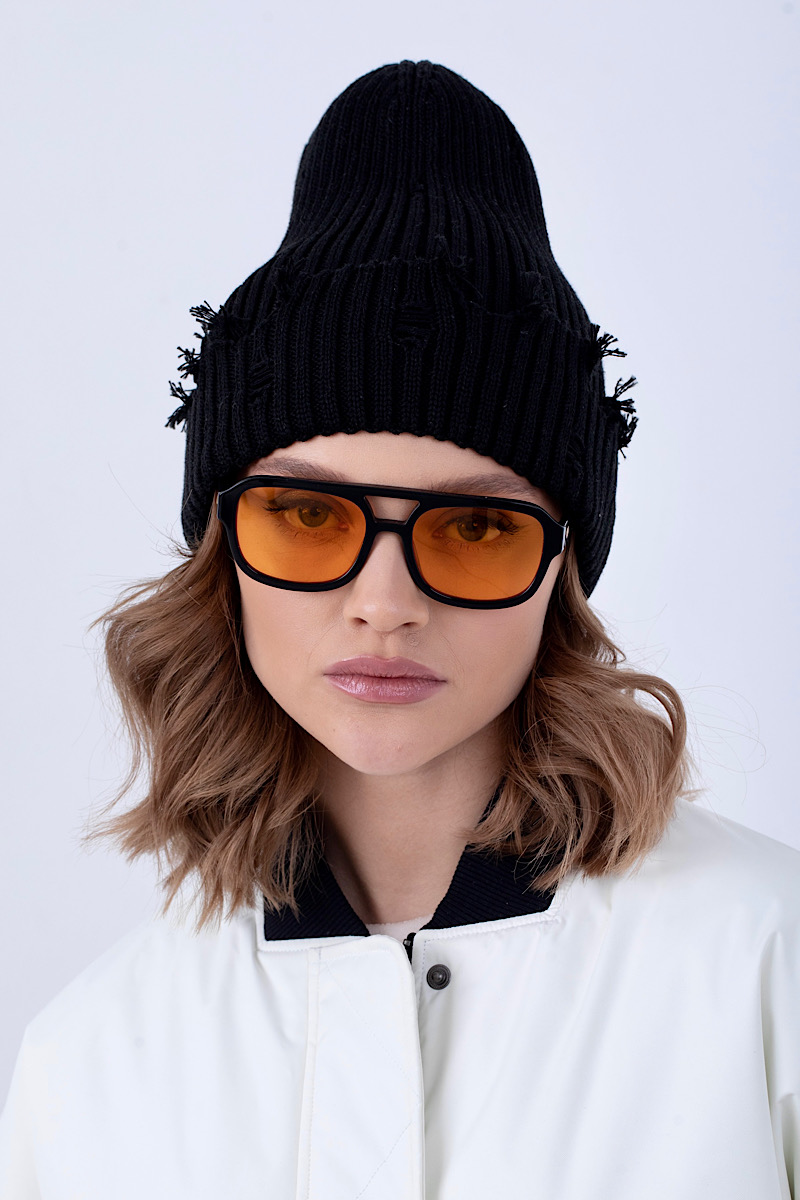 Шапка 5002008 купить в Москве | магазин жесткой одежды Ruxara