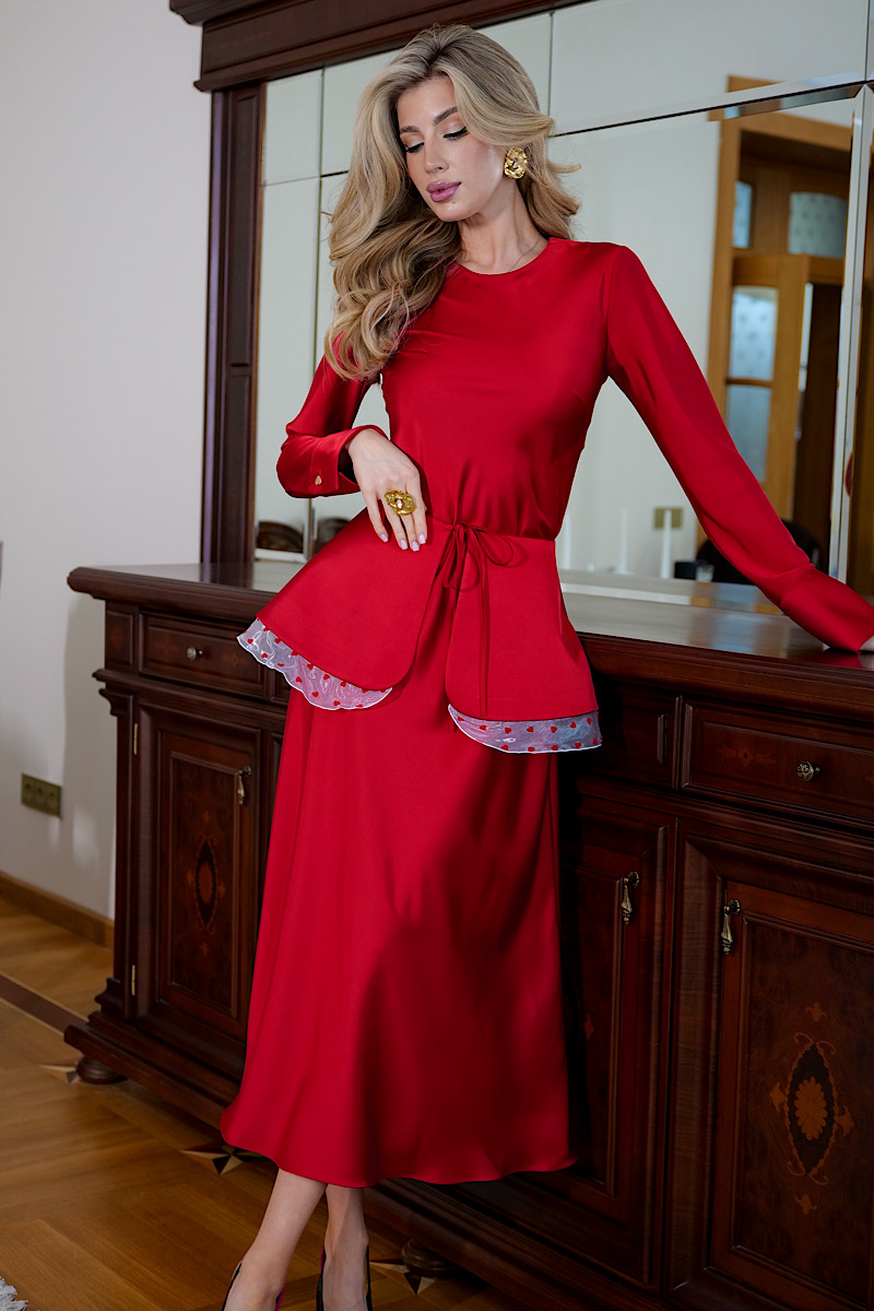 Платье купить в Москве | магазин жесткой одежды Ruxara