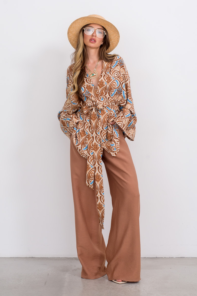 Брюки 2704648 купить в Москве | магазин жесткой одежды Ruxara