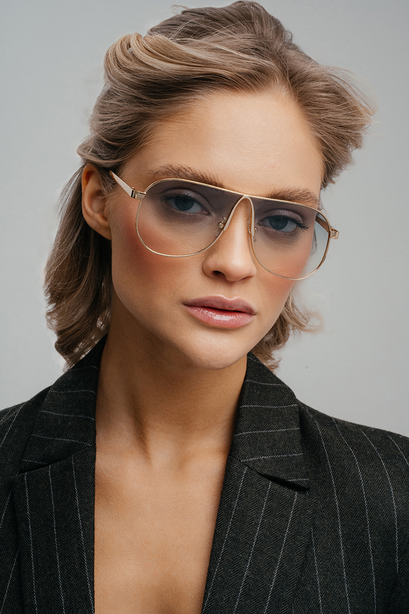 Очки 9806193 купить в Москве | магазин жесткой одежды Ruxara